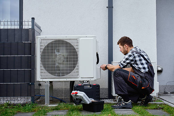 Trusted Hvac service in Paxton, MA - Tropical Oasis HVAC
